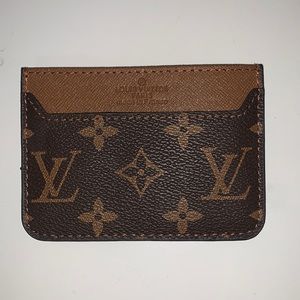 Louis Vuitton Card Holder